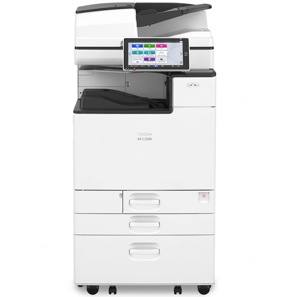 Máy Photocopy Màu Ricoh IM C3000