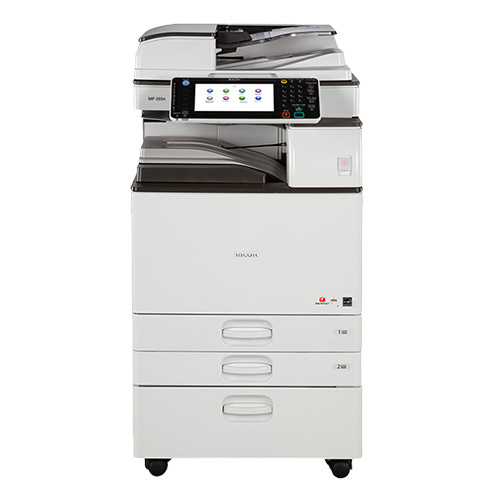Máy Photocopy Ricoh MP3554