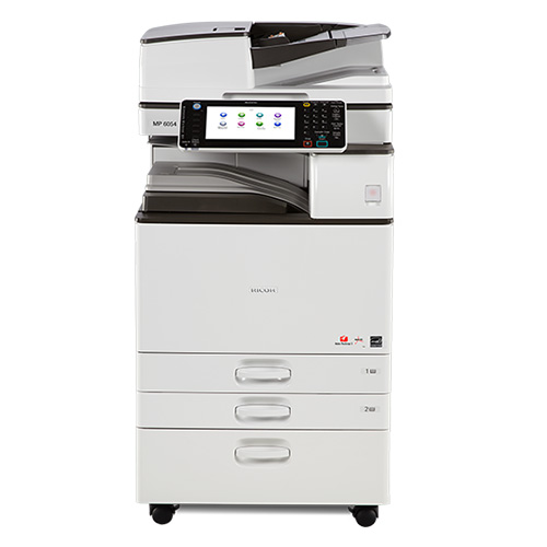 Máy Photocopy Ricoh MP5054
