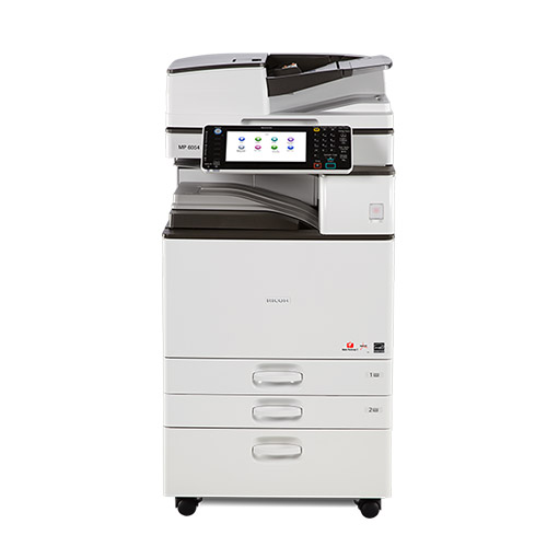 Máy Photocopy Ricoh MP6054