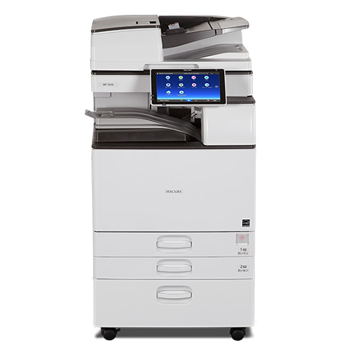 Máy Photocopy Ricoh MP6055