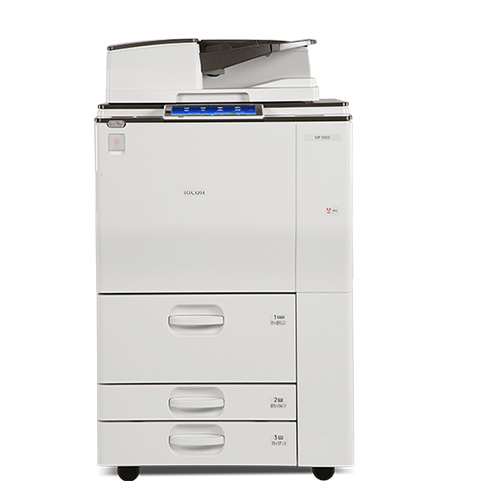 Máy Photocopy Ricoh MP9003