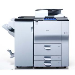 Máy Photocopy Ricoh MP6503