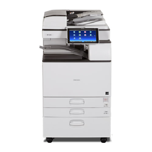 Máy Photocopy Ricoh MP2555