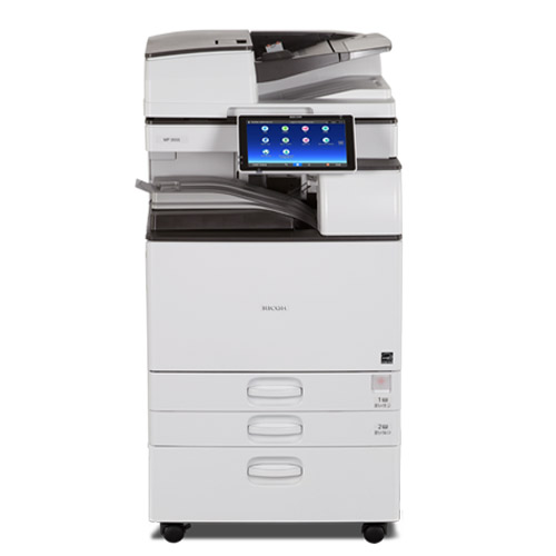 Máy Photocopy Ricoh MP4055