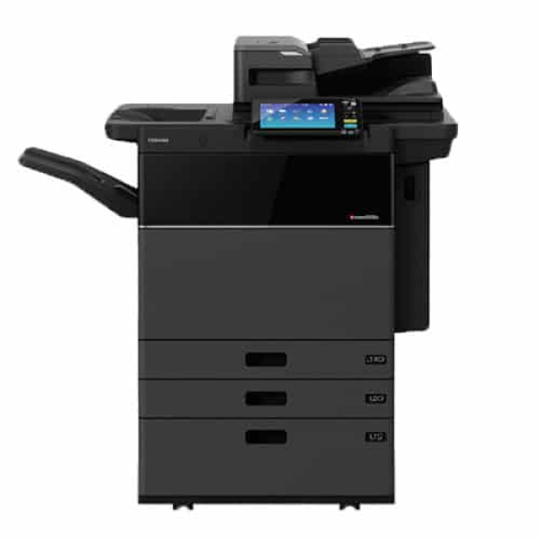 Máy Photocopy Toshiba 7518A